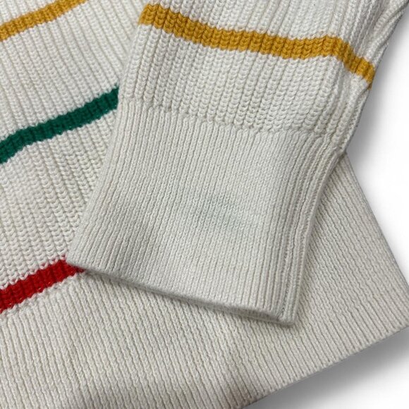 Banana Republic Stripe Sweater - Picture 3 of 3